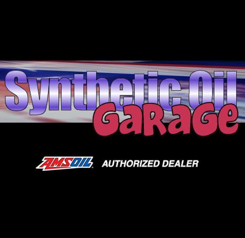 Synthetic Garage | W188S6943 Gold Dr, Muskego, WI 53150, USA | Phone: (262) 573-5407
