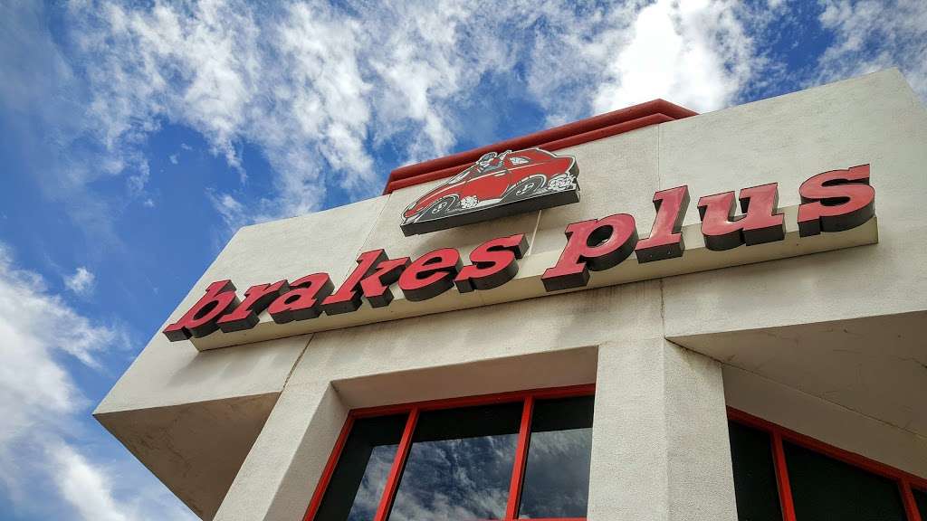 Brakes Plus | 17249 N Tatum Blvd, Phoenix, AZ 85032, USA | Phone: (602) 923-0000