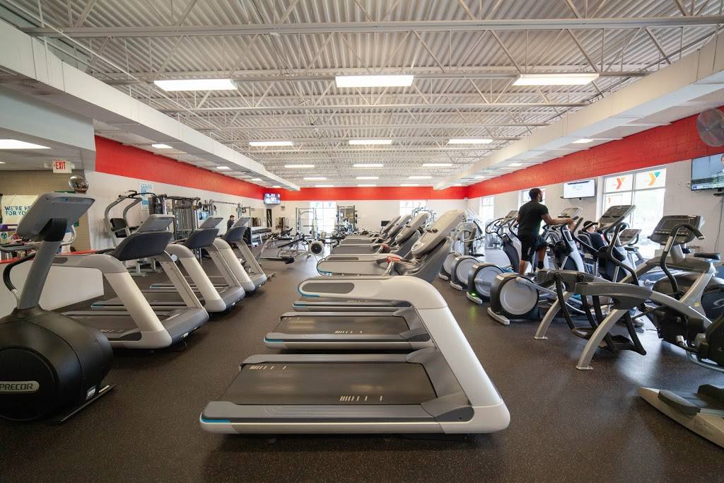 Tri-City YMCA | 451 Niedringhaus Avenue, Granite City, IL 62040, USA | Phone: (618) 876-7200