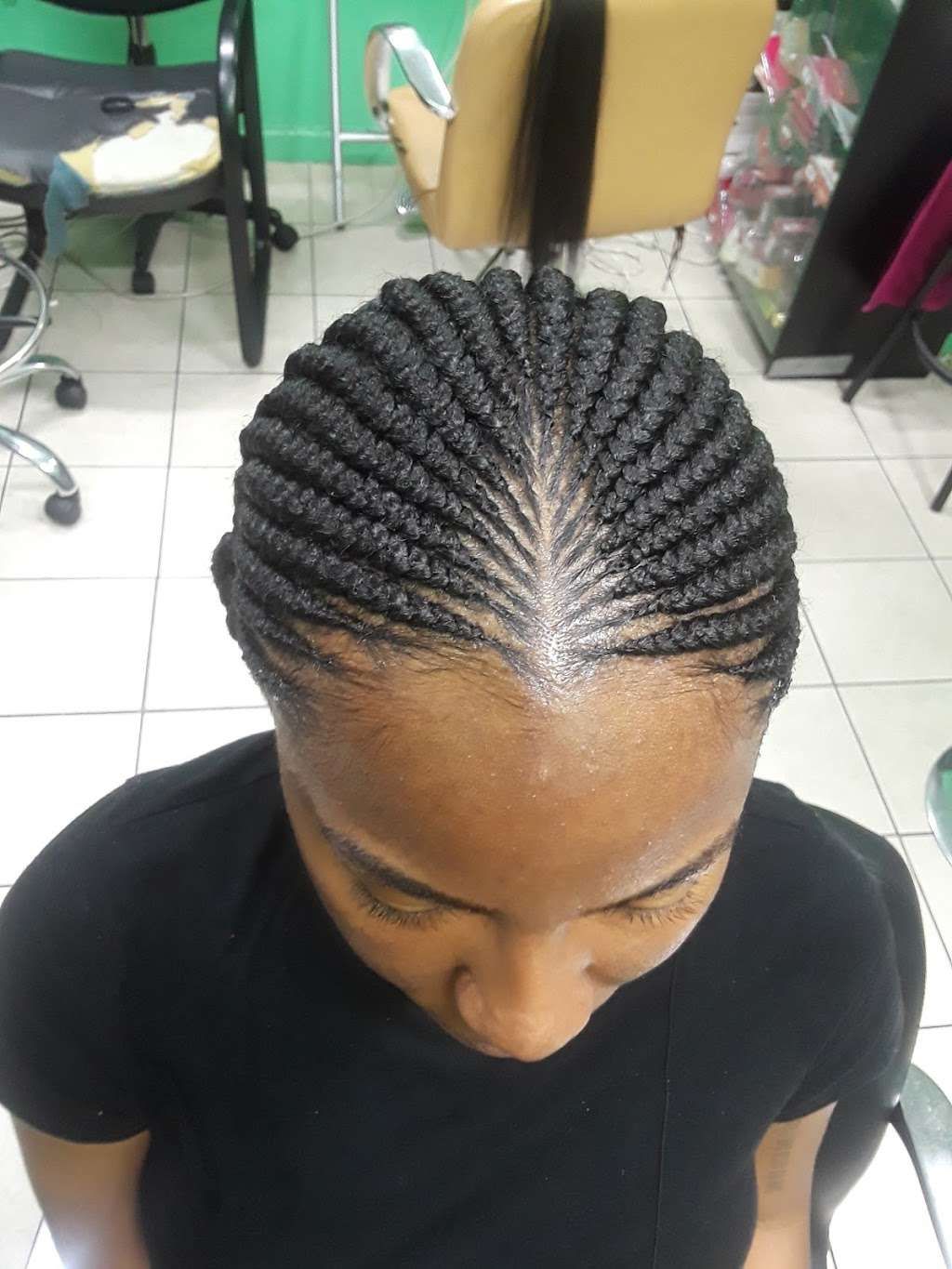 African Hair Braiding By Carole | 3825 Bronxwood Ave, The Bronx, NY 10469, USA | Phone: (347) 485-6616