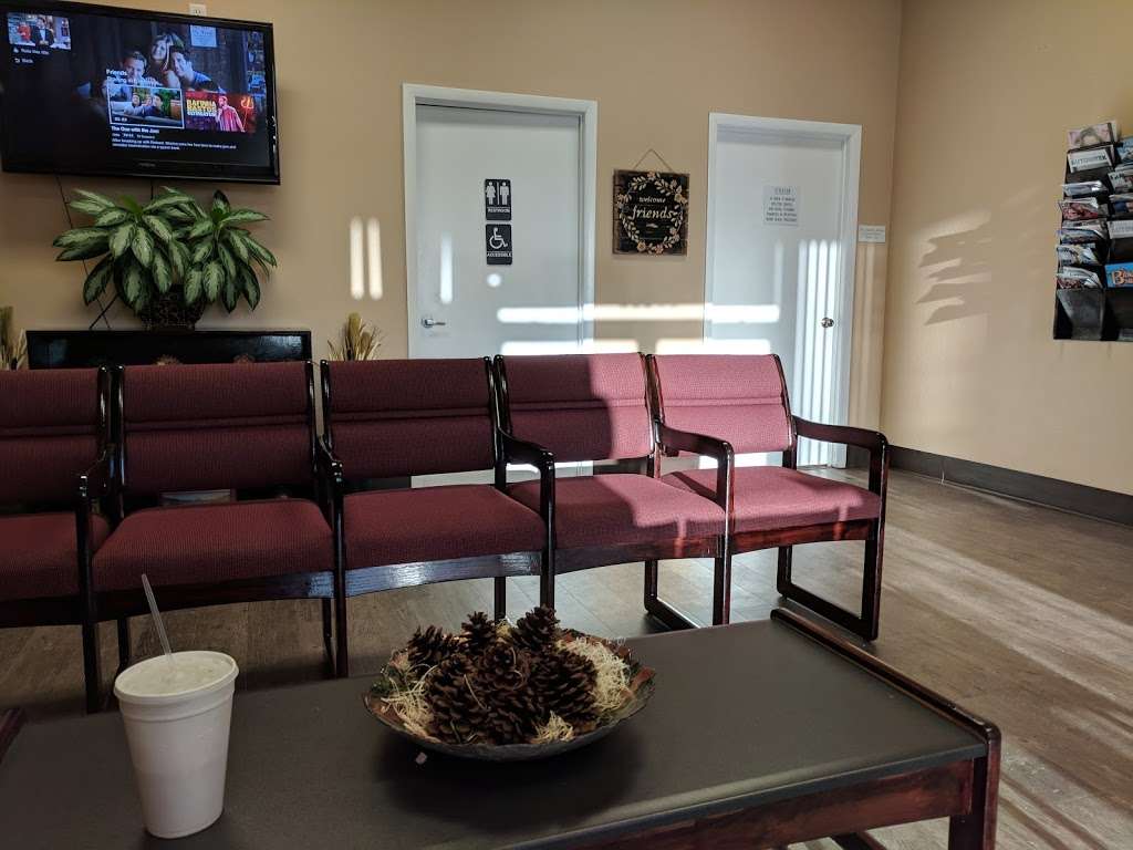 Haines City Dental | 35914 US-27 #2b, Haines City, FL 33844, USA | Phone: (863) 422-8338