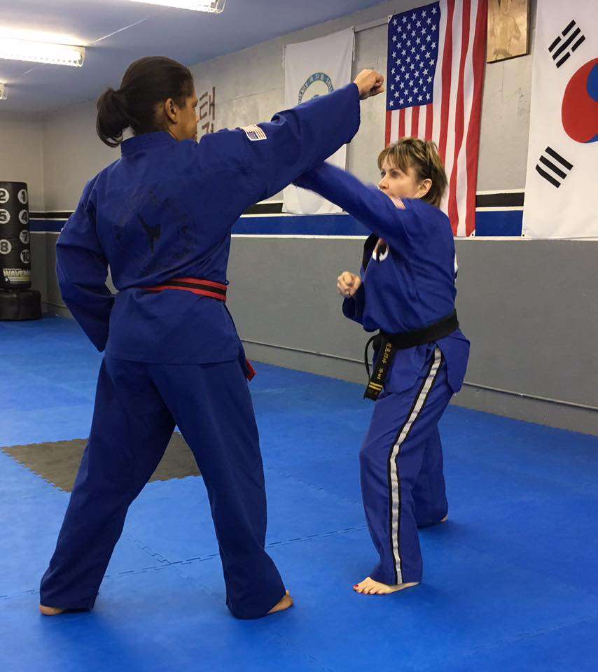 Henrichs US Tae Kwon Do | 825 N Dakota Dr, Independence, MO 64056 | Phone: (816) 257-0001