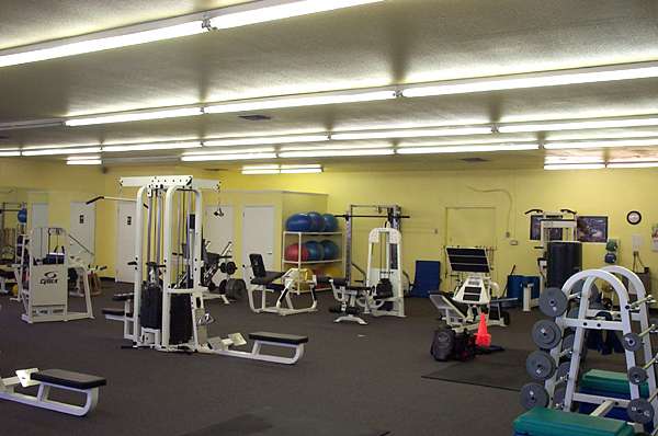 The Body Studio For Fitness | 1455 Beach Park Blvd, Foster City, CA 94404, USA | Phone: (650) 212-5000