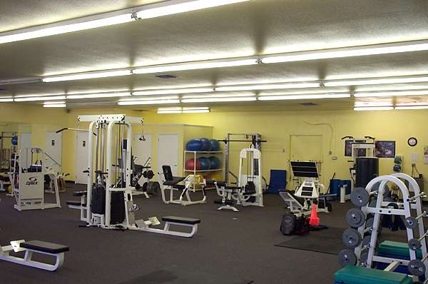 The Body Studio For Fitness | 1455 Beach Park Blvd, Foster City, CA 94404 | Phone: (650) 212-5000