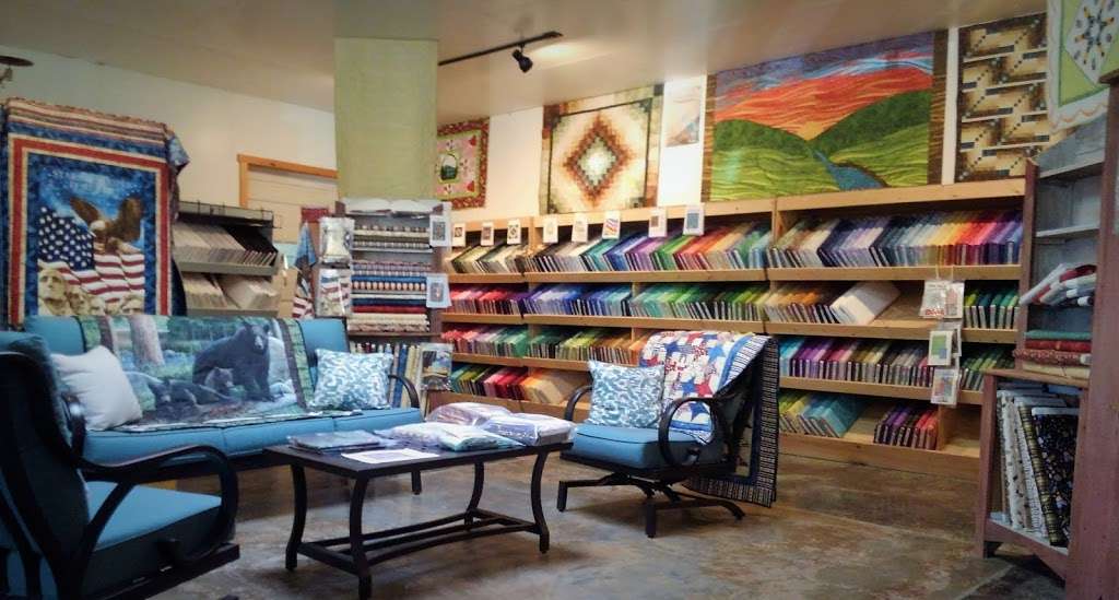 Sherwood Quilts & Fabrics | 1091 Hwy U, Jamesport, MO 64648 | Phone: (660) 684-6121