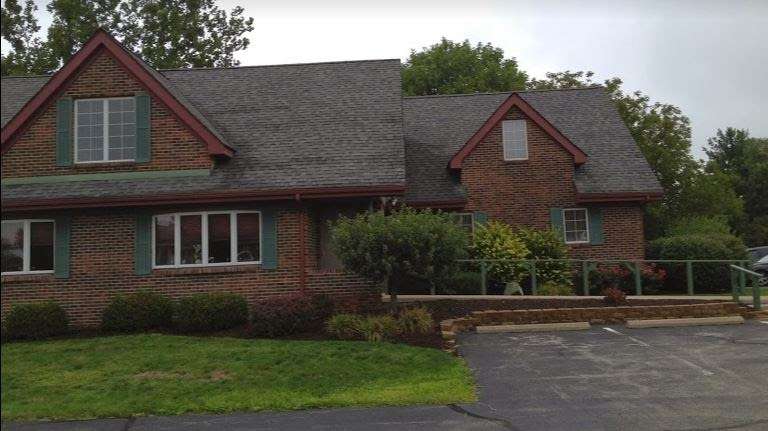 Indiana Podiatry Group Tipton | 410 Fairgrounds Rd, Tipton, IN 46072, USA | Phone: (765) 675-0984