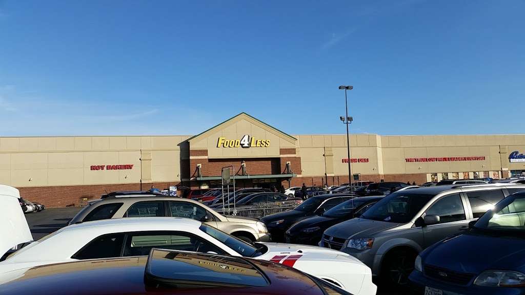 Food 4 Less | 1333 Western Ave, Chicago Heights, IL 60411, USA | Phone: (708) 441-6262