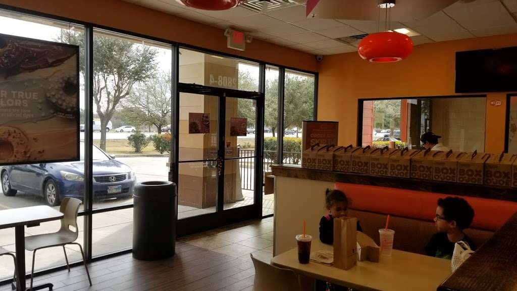 Dunkin | 2808 S Texas 6 Suite 4, Houston, TX 77082, USA | Phone: (281) 617-7373