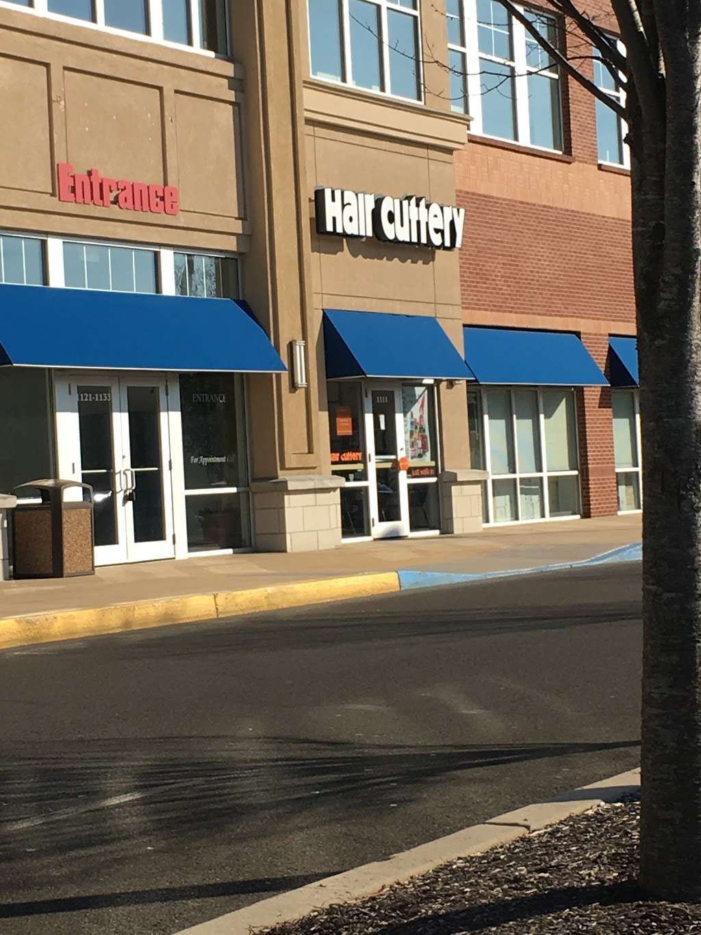 Hair Cuttery 1111 N Main St Warrington Pa 18976 Usa