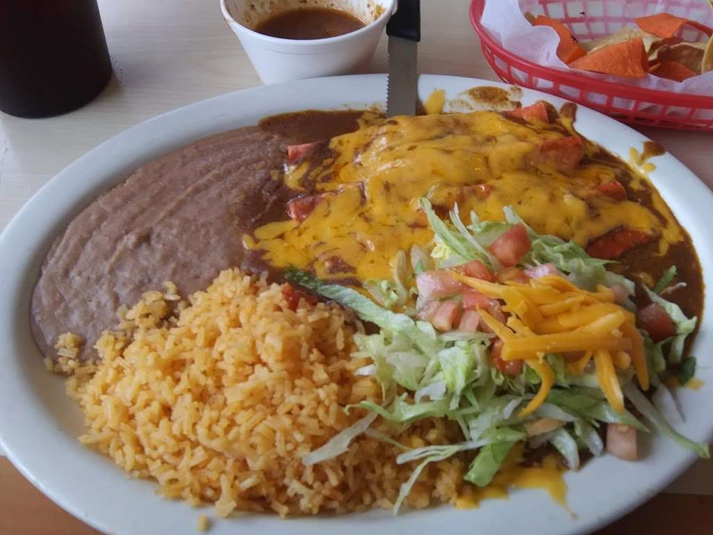 Pedros Mexican Restaurant | 4127 Naco Perrin Blvd, San Antonio, TX 78217, USA | Phone: (210) 352-5970