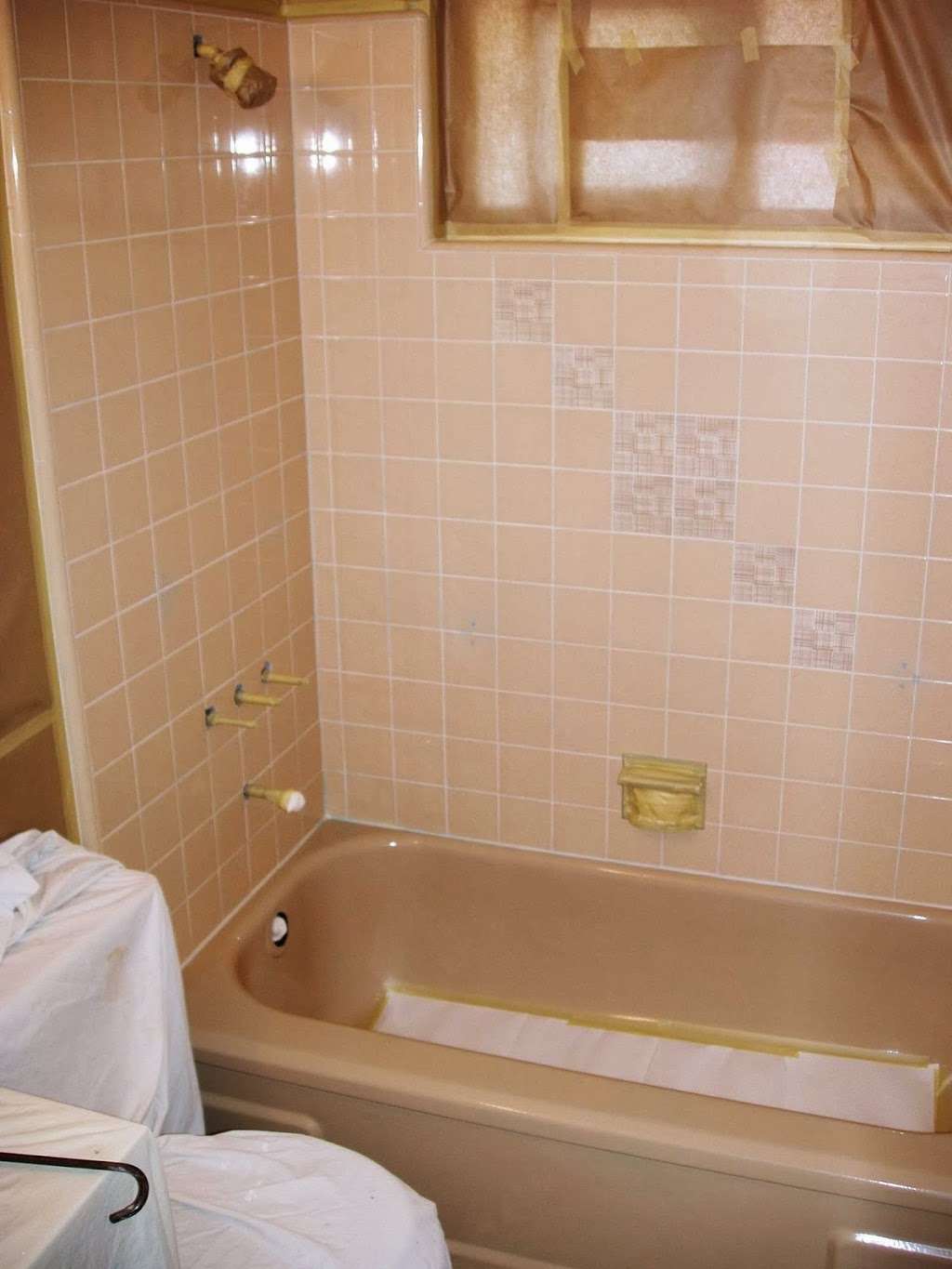 Performance Tub and Tile Bathtub Refinishing and Repair | 1212 El Camino Real, San Bruno, CA 94066, USA | Phone: (650) 219-8633