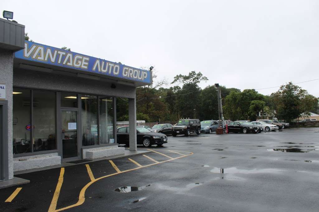 Vantage Auto Group | 2005 NJ-88, Brick, NJ 08724, USA | Phone: (732) 987-6620