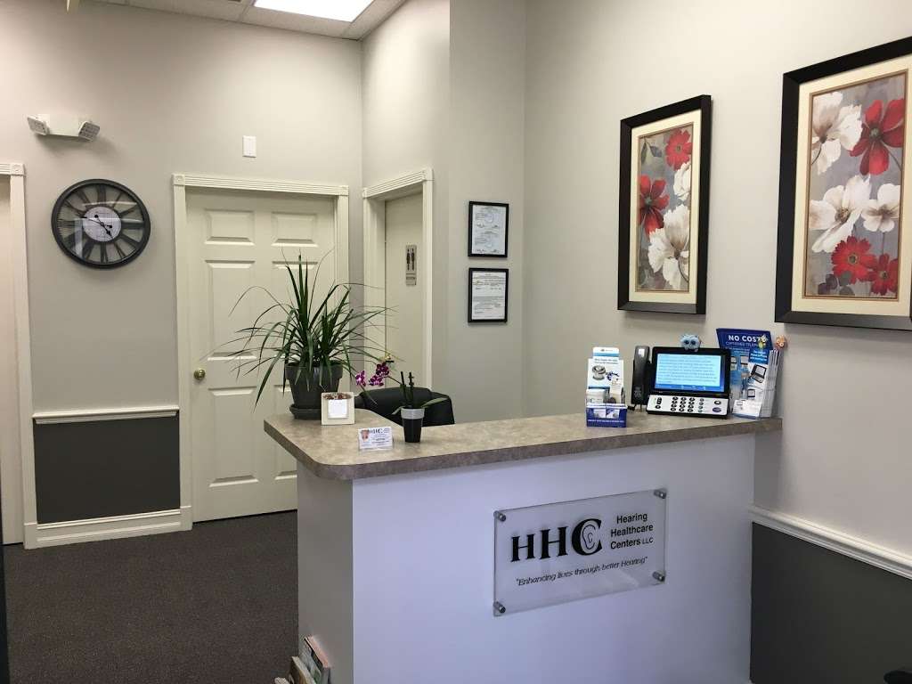 Hearing Healthcare Centers LLC | 190 Treemonte Dr, Orange City, FL 32763, USA | Phone: (386) 837-4849