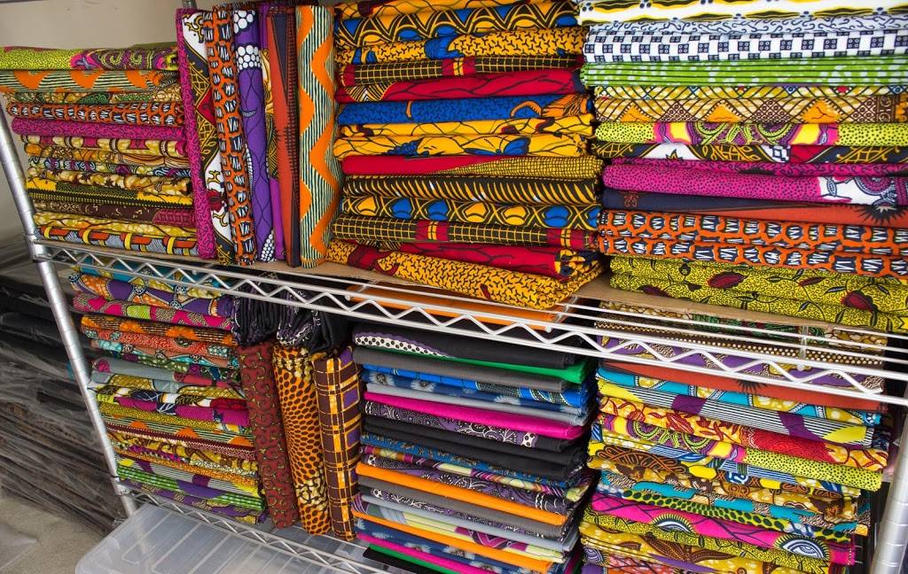 Per-Fit African Boutique | 4418 Powder Mill Rd, Beltsville, MD 20705, USA | Phone: (301) 595-8890