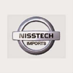 Nisstech Imports | 320 Plyler Rd, Indian Trail, NC 28079, USA | Phone: (704) 821-0622