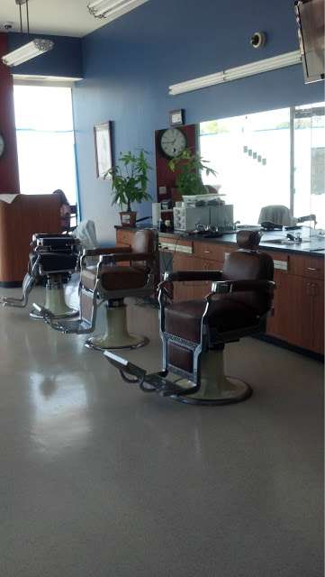 The Corner Barber Shop | 10635 Burbank Blvd, North Hollywood, CA 91601 | Phone: (818) 821-3741