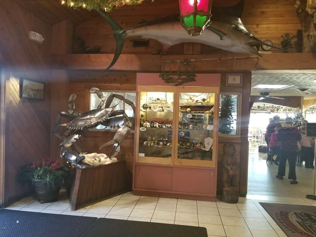 Suicide Bridge Restaurant | 6304 Suicide Bridge Rd, Hurlock, MD 21643, USA | Phone: (410) 943-4689