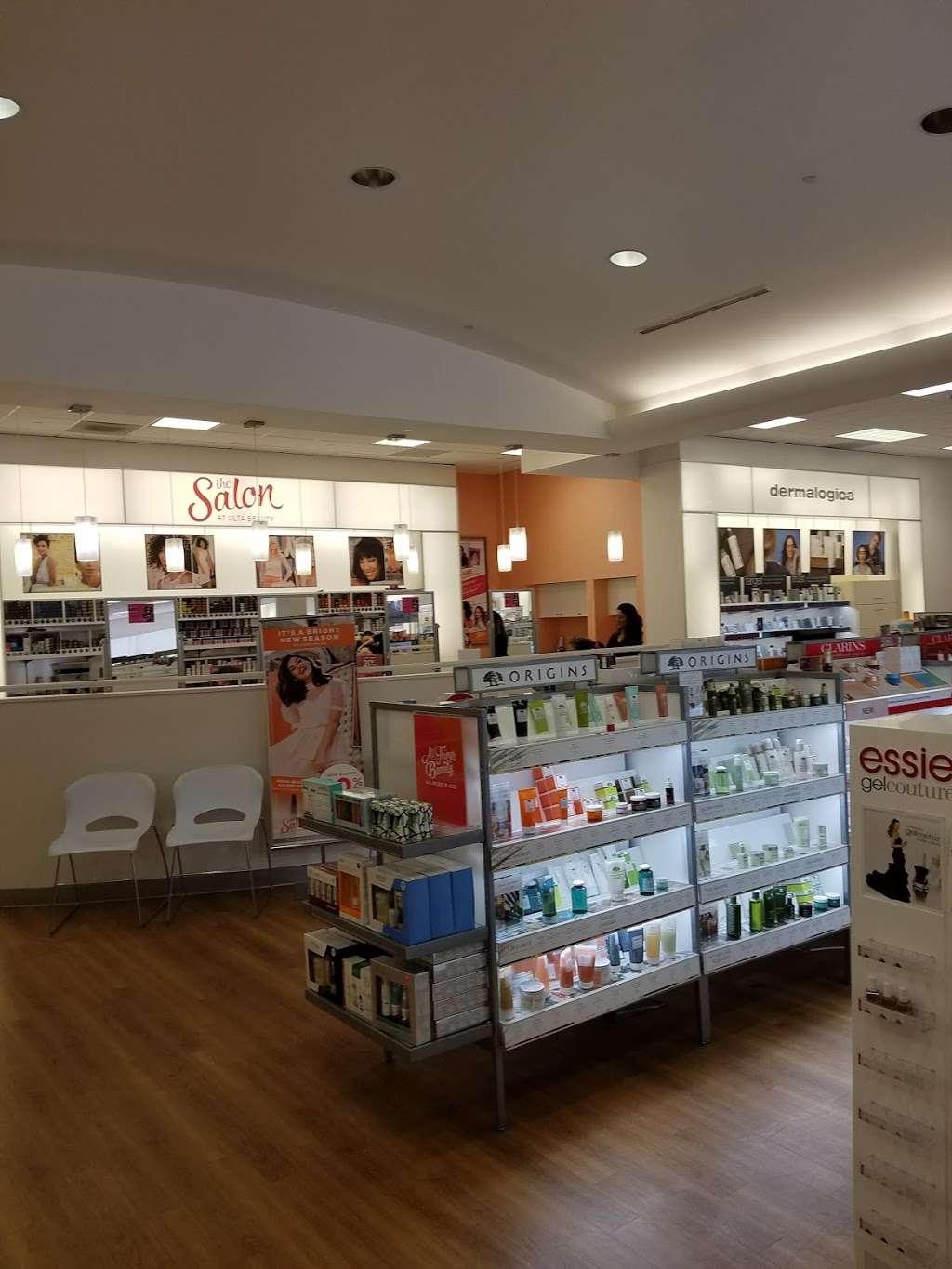 Ulta Beauty | 2755 Papermill Rd, Wyomissing, PA 19610, USA | Phone: (610) 372-9939