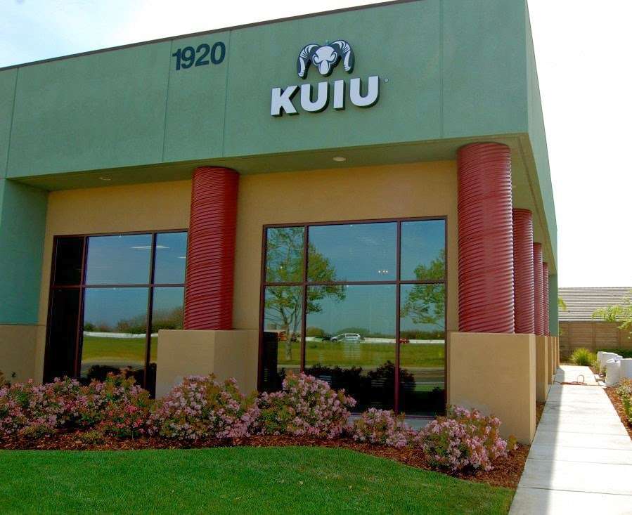 KUIU Showroom | 1920 N Lincoln St #101, Dixon, CA 95620 | Phone: (855) 367-5848