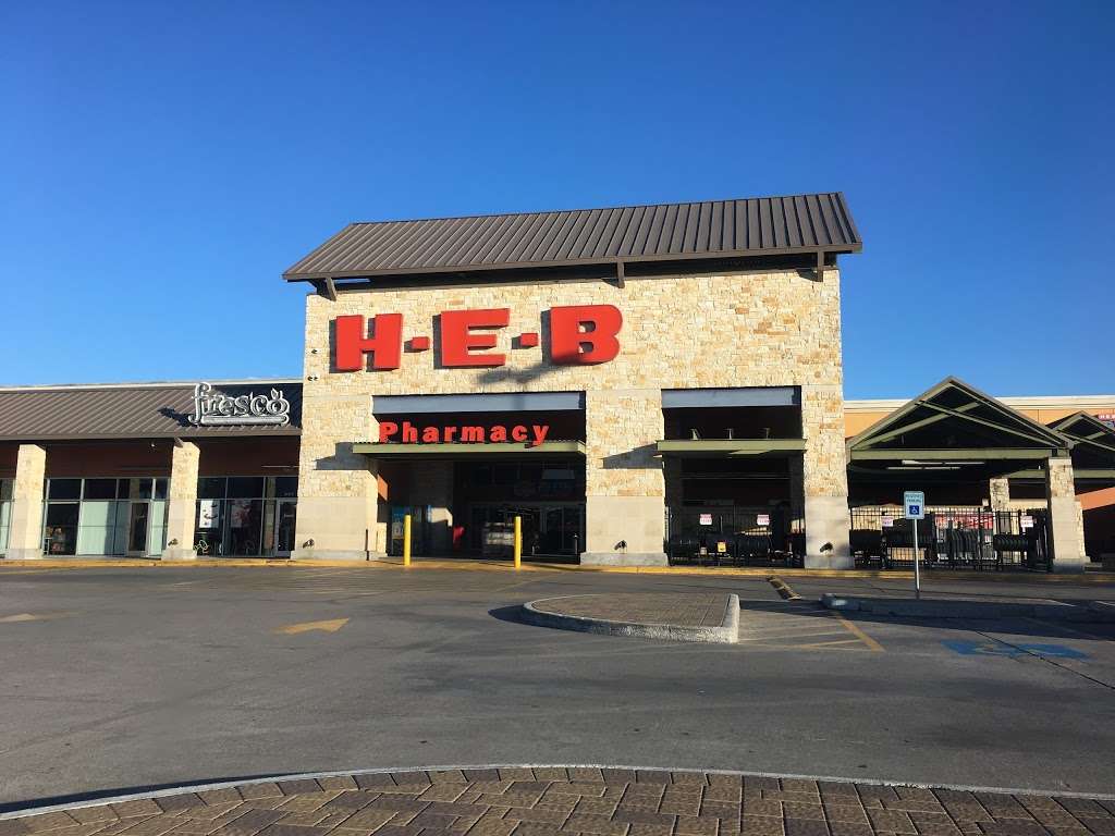 H-E-B | 9710 Katy Fwy, Houston, TX 77055, USA | Phone: (713) 647-5900