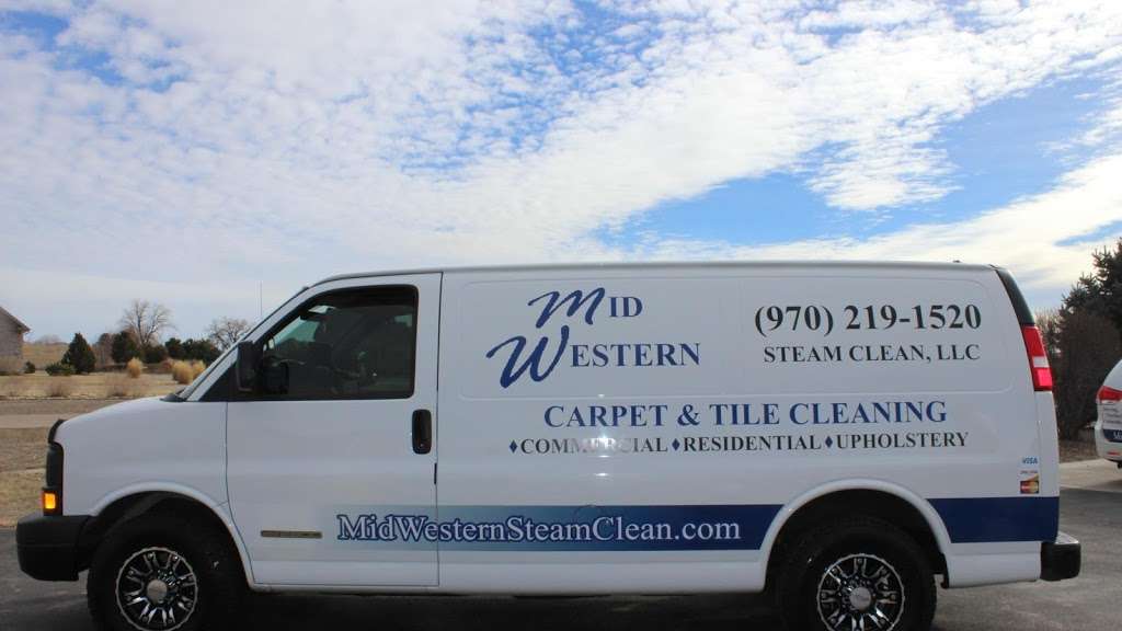 Midwestern Steam Clean Carpet & Air Duct Cleaning | 1002 Montana Ct, Windsor, CO 80550, USA | Phone: (970) 219-1520