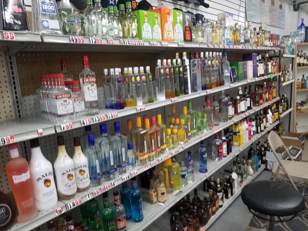 T K Market | 419 S Walker Ln, Stockton, CA 95215, USA | Phone: (209) 462-3090