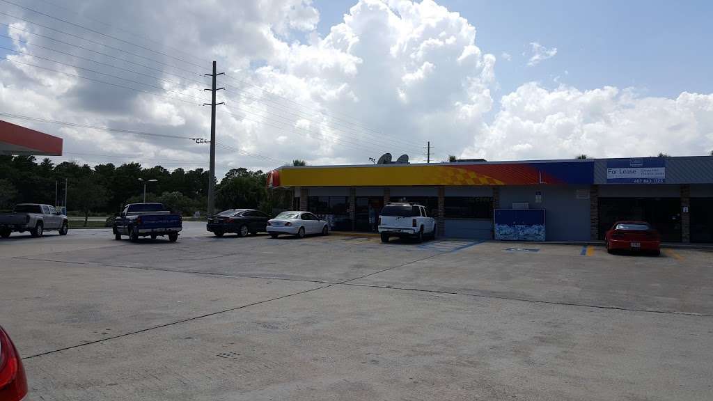 Sunoco Gas Station | 6058 Sisson Rd, Titusville, FL 32780, USA | Phone: (321) 268-4387