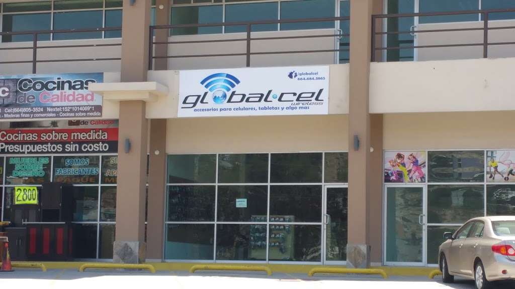 Globalcel | Blvd. Cuauhtemoc Sur 50, Planetario, 22034 Tijuana, B.C., Mexico | Phone: 664 350 3236