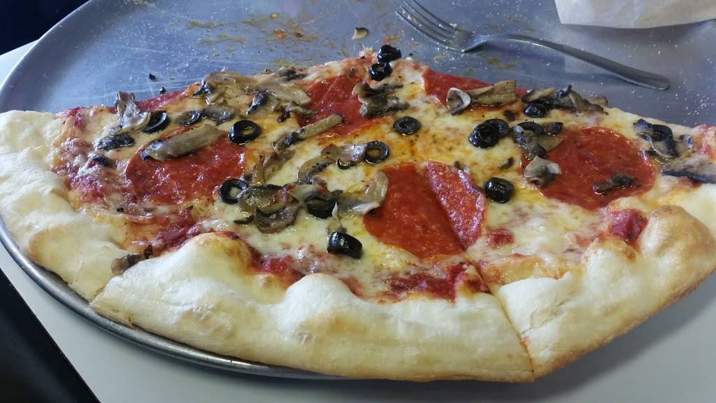 Richie Bs Pizza, Subs & Salads | 7200 Montgomery Blvd NE STE A2, Albuquerque, NM 87109, USA | Phone: (505) 312-8579