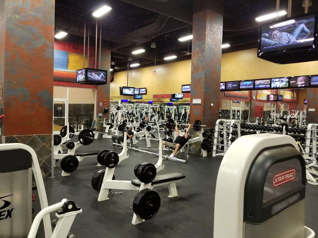 XSport Fitness | 4300 King St, Alexandria, VA 22302, USA | Phone: (703) 933-9333