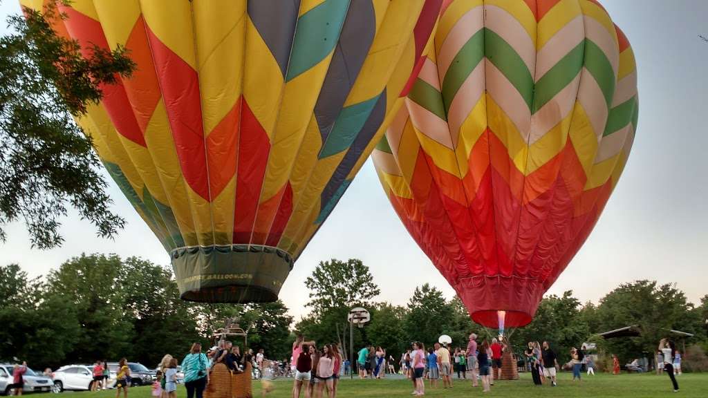 Old Towne Park | Branchburg, NJ 08876, USA