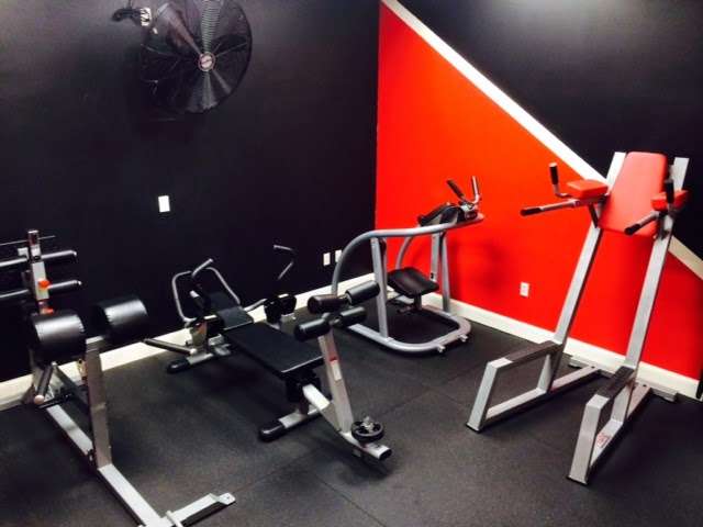 Creative Fitness 24/7 | 225 Cape Hwy, East Taunton, MA 02718, USA | Phone: (508) 828-1348