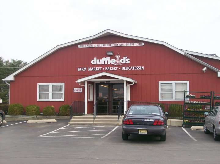 Duffields Farm Market | 9355, 280 Chapel Heights Rd, Sewell, NJ 08080, USA | Phone: (856) 589-7090