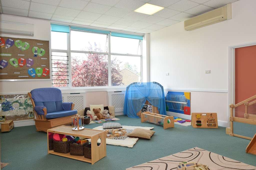 Asquith Crofton Day Nursery & Pre-School | 86 Crofton Ln, Orpington BR5 1HD, UK | Phone: 0330 057 4313