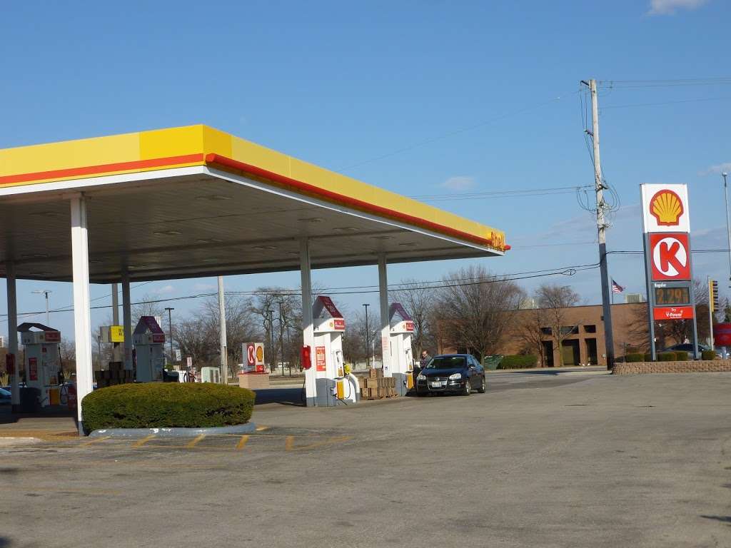 Shell | 12810 W 143rd St, Homer Glen, IL 60491, USA | Phone: (708) 301-4330