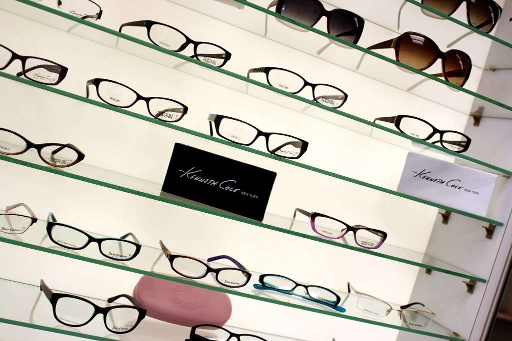 Levin Eyecare - Parkville | 8109 Harford Rd, Parkville, MD 21234, USA | Phone: (410) 665-1779