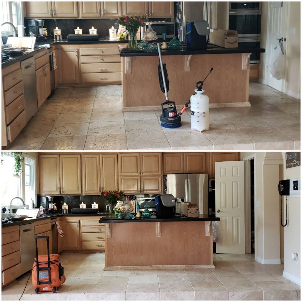 UNIQUE PRO Cleaning Services | 15742 Williams St, Tustin, CA 92780, USA | Phone: (949) 662-9759