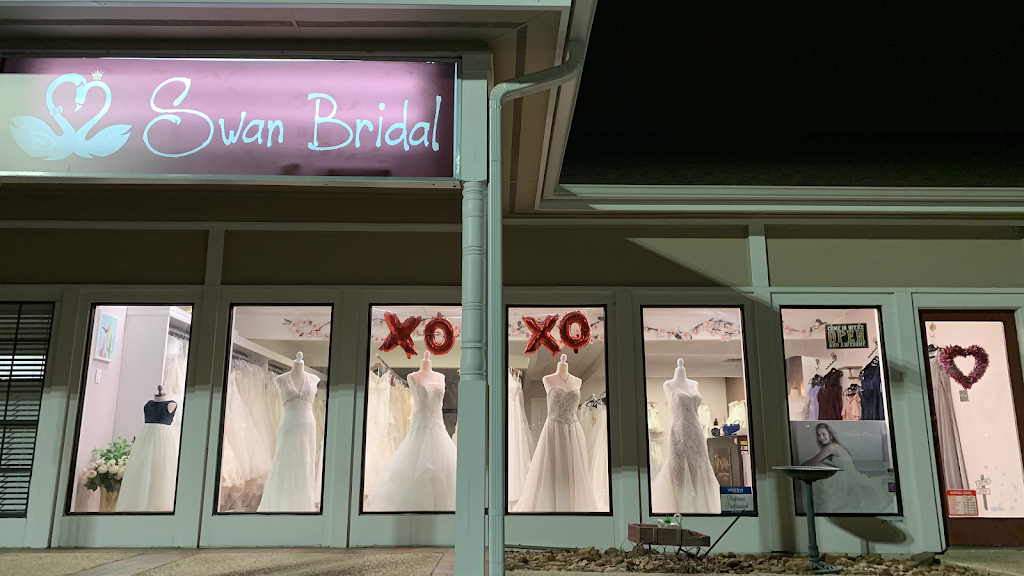 Swan Bridal | 13467 Blanco Rd, San Antonio, TX 78216, USA | Phone: (210) 474-6556