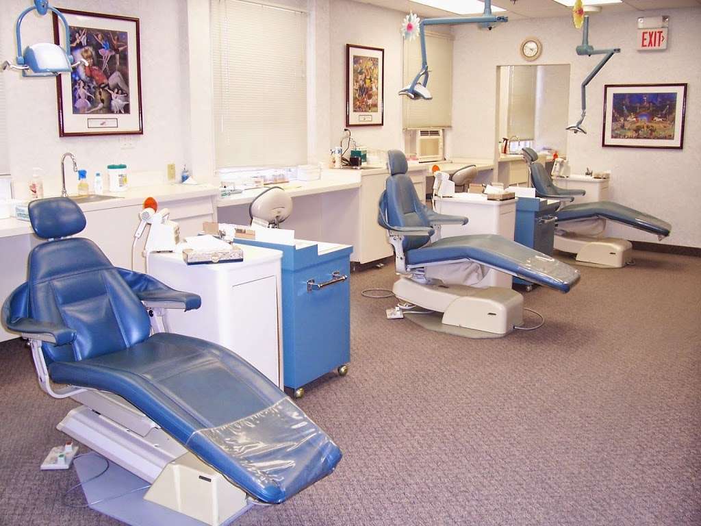 North Jersey Orthodontics | 659 Valley Rd, Wayne, NJ 07470 | Phone: (973) 694-8082