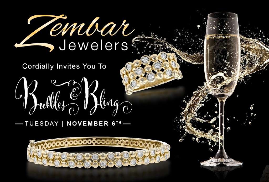 Zembar Jewelers | 2457 E Joliet Hwy, New Lenox, IL 60451, USA | Phone: (815) 485-7280