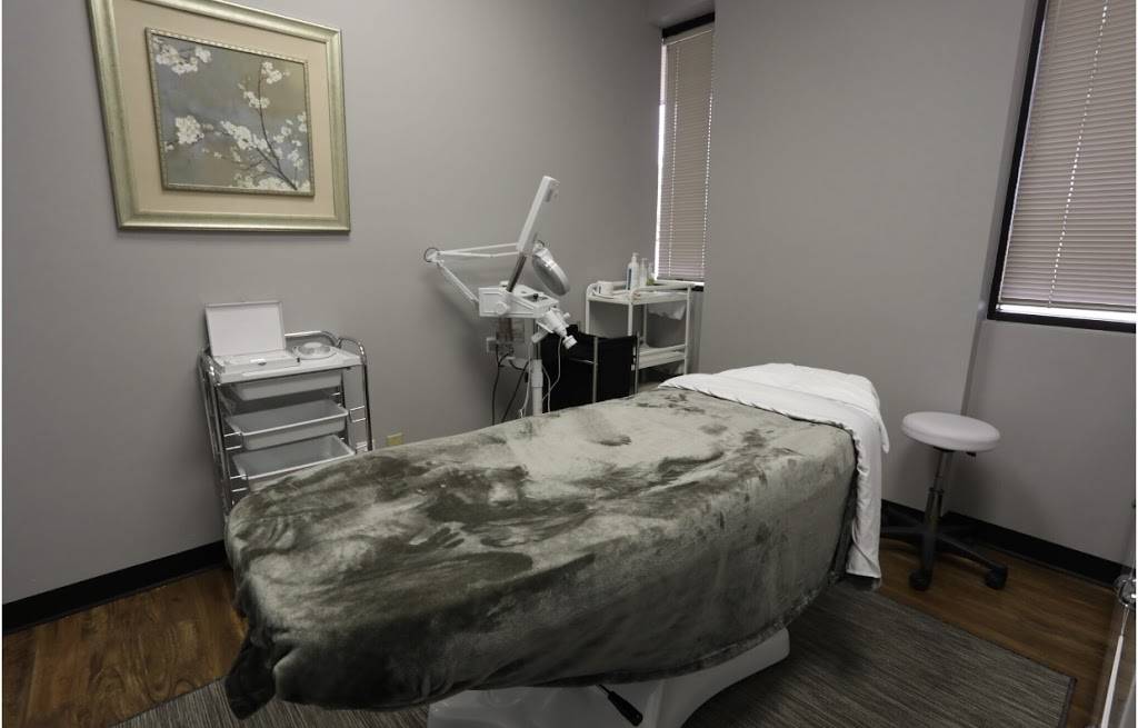 Pure MedSpa Az | 201 W Guadalupe Rd #102, Gilbert, AZ 85233, USA | Phone: (480) 869-3511