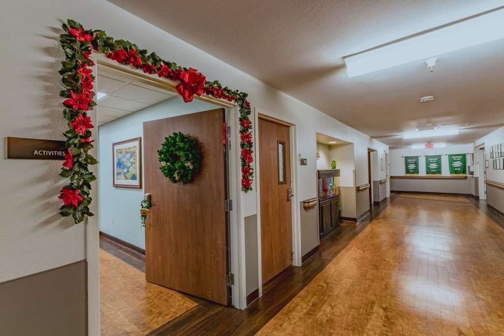 Sunview Respiratory and Rehab | 12207 N 113th Ave, Youngtown, AZ 85363, USA | Phone: (623) 977-6532