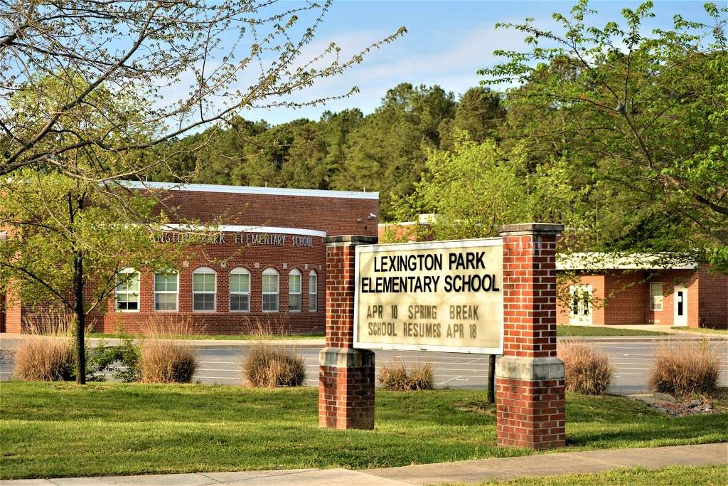 Lexington Park Elementary School | 46763 S Shangri-La Dr, Lexington Park, MD 20653, USA | Phone: (301) 863-4085