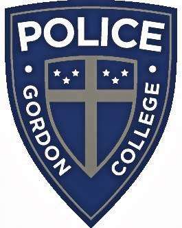 Gordon College Campus Police Department | 255 Grapevine Rd, Wenham, MA 01984, USA | Phone: (978) 867-4444