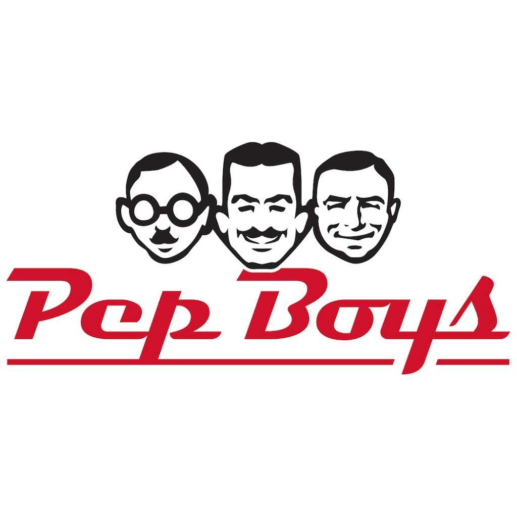 Pep Boys Auto Service & Tire - Formerly Just Brakes | 6721 Seguin Rd, San Antonio, TX 78244 | Phone: (210) 661-5408