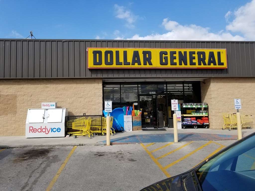 Dollar General | 10415 Shaenfield Rd, San Antonio, TX 78254, USA | Phone: (210) 729-5603