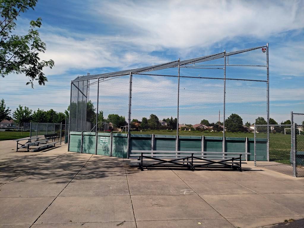 Orchard Park and Skate Park | 2936 W River Dr, Sacramento, CA 95833 | Phone: (916) 808-5200