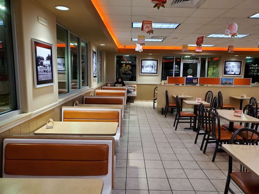 Whataburger | 25111 W IH 10, San Antonio, TX 78257, USA | Phone: (210) 698-5485