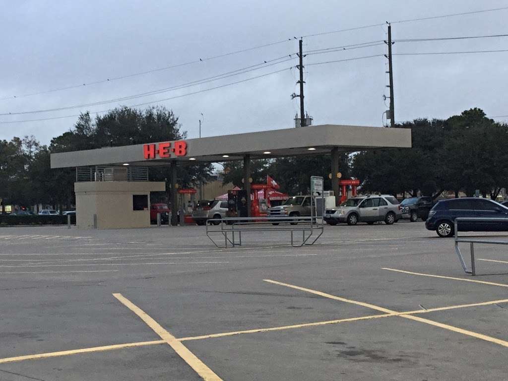 H-E-B Fuel | 1621 S Mason Rd, Katy, TX 77450 | Phone: (281) 599-0045