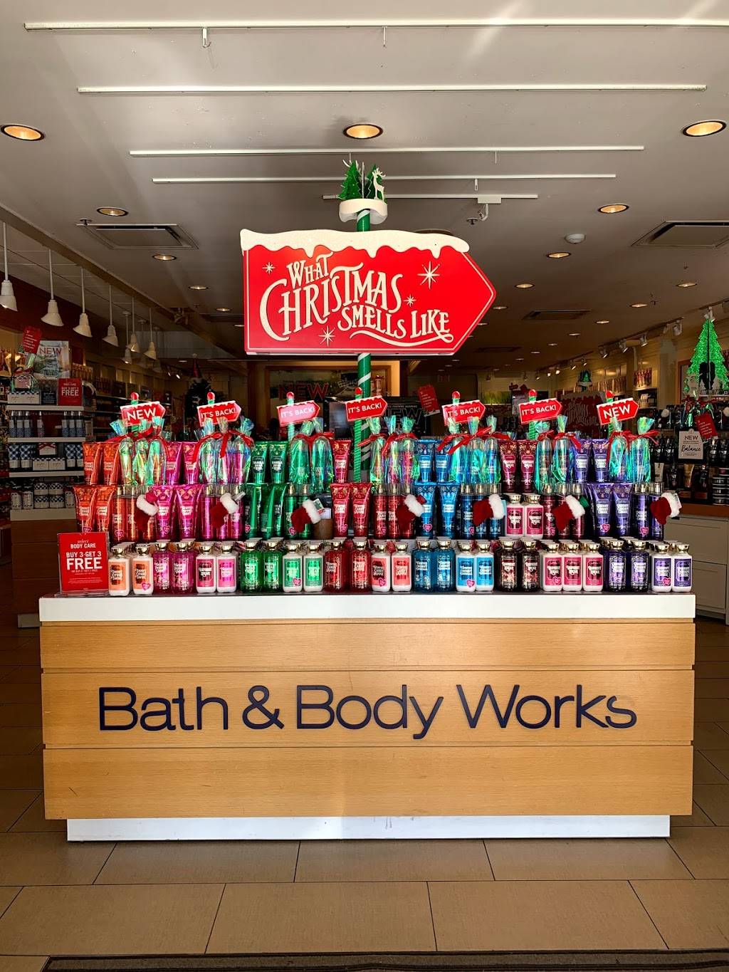 Bath & Body Works | 9163 E Stockton Blvd, Elk Grove, CA 95624, USA | Phone: (916) 714-9104